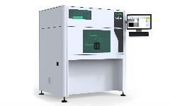Versatile Laser systems for many different applications.