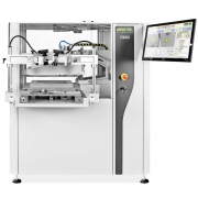 AUREL C920 SCREEN STENCIL PRINTER