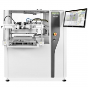 AUREL C920 SCREEN STENCIL PRINTER