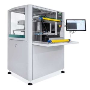 VS1520A High Precision Screen Printer