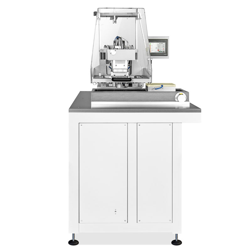 AUREL C1010 fast screen stencil printing machine
