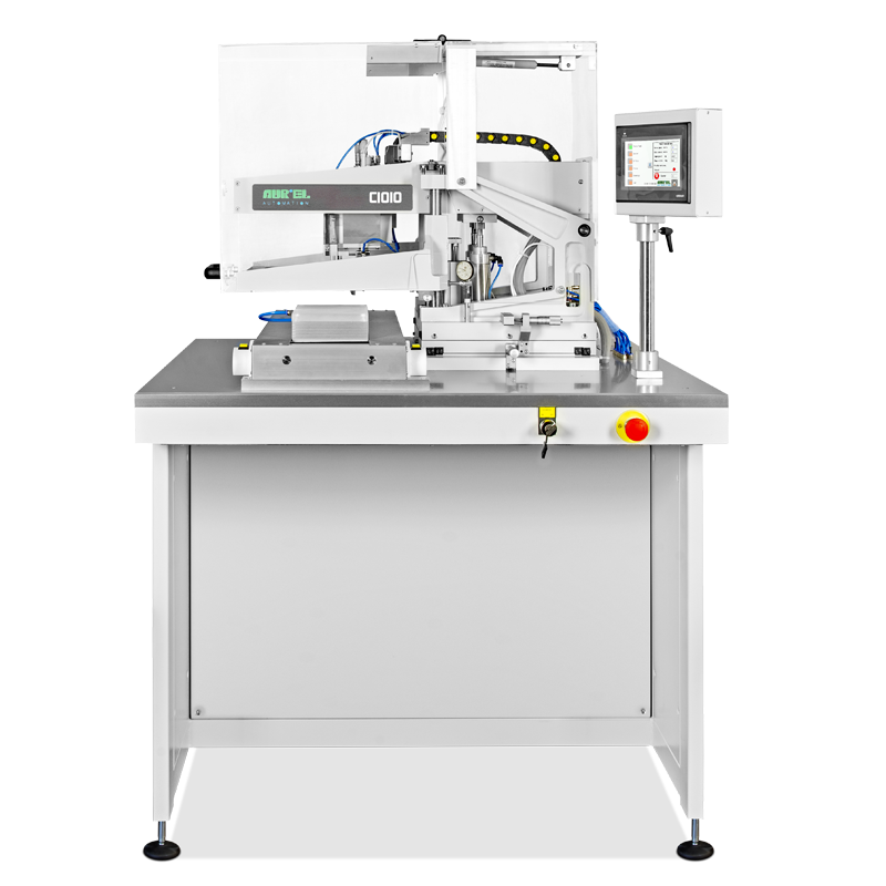 AUREL C1010 Fast Screen/Stencil Printer